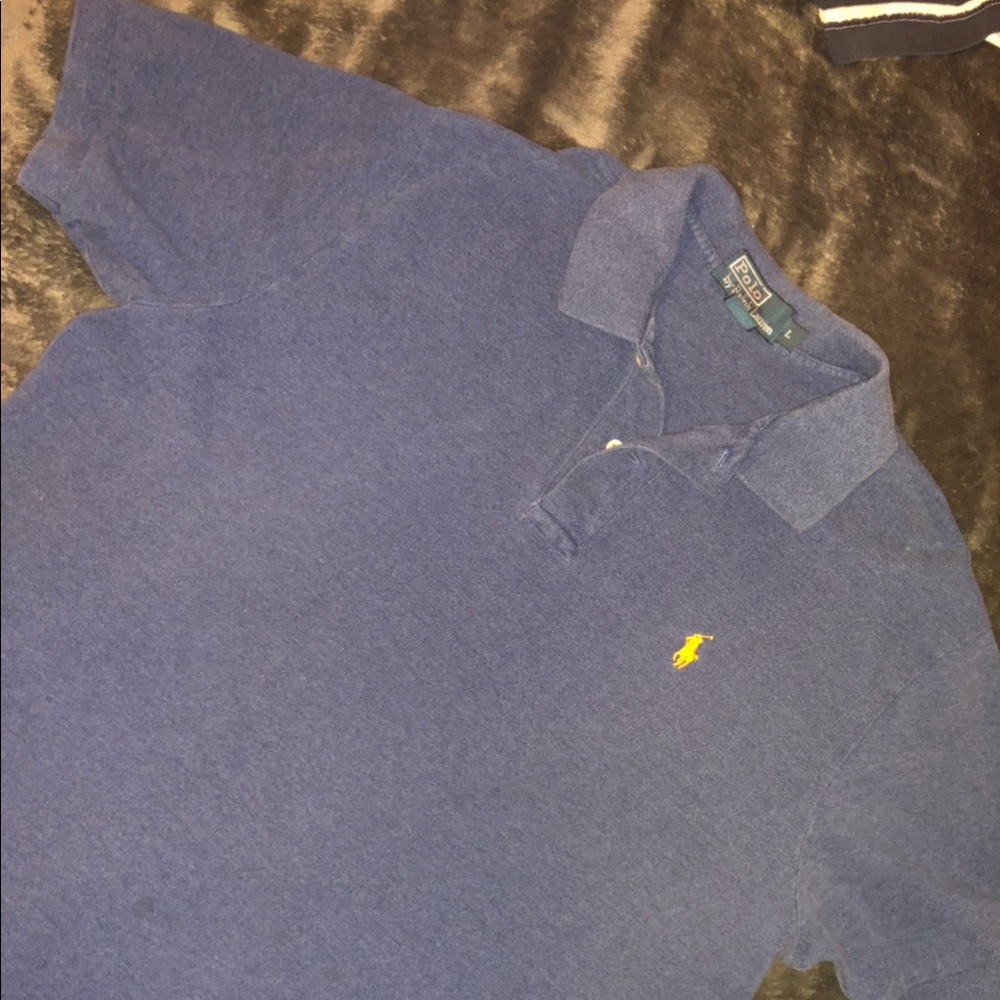Ralph Lauren polo